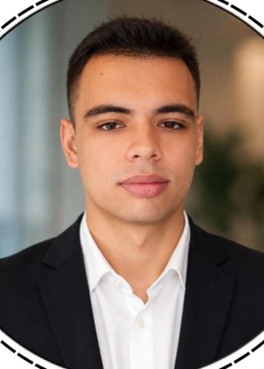 Miguel Rocha, Founder & CEO da MiferLabs
